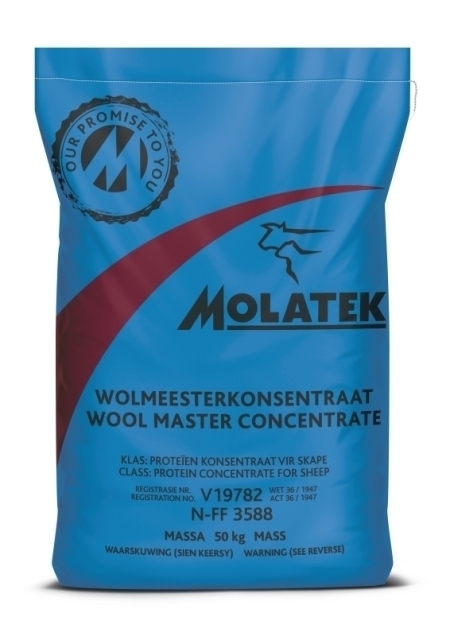 MOLATEK WOLMEESTER KONSENTRAAT